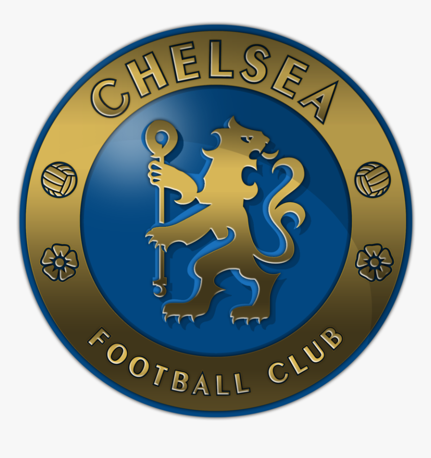 Chelsea Fc By Mrmau Chelsea F - Chelsea Fc Pride Of London, HD Png Download, Free Download