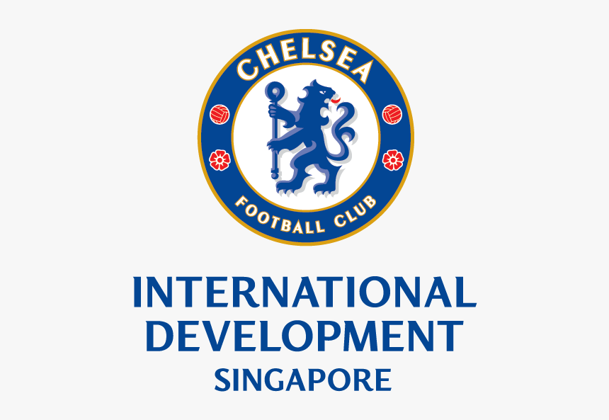 Chelsea Fc International Development Centre Singapore - Chelsea Fc Idc Singapore, HD Png Download, Free Download