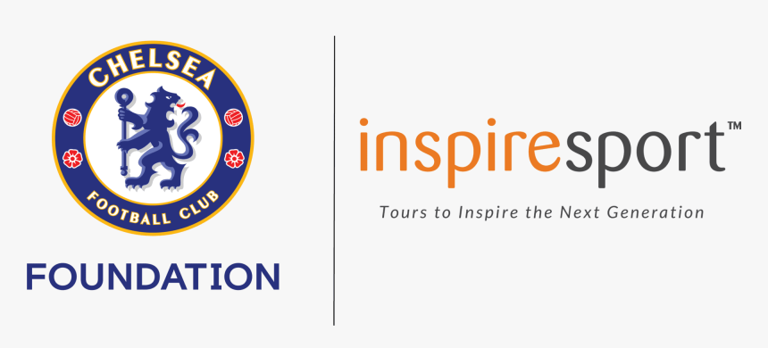 Chelsea & Inspiresport - Chelsea Fc, HD Png Download, Free Download