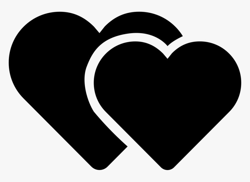 Group Icon Love - Heart, HD Png Download, Free Download