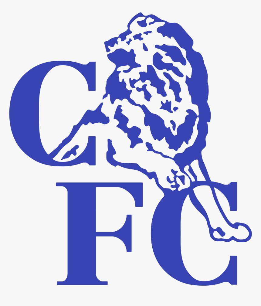 Transparent Chelsea Png - Chelsea F.c., Png Download, Free Download