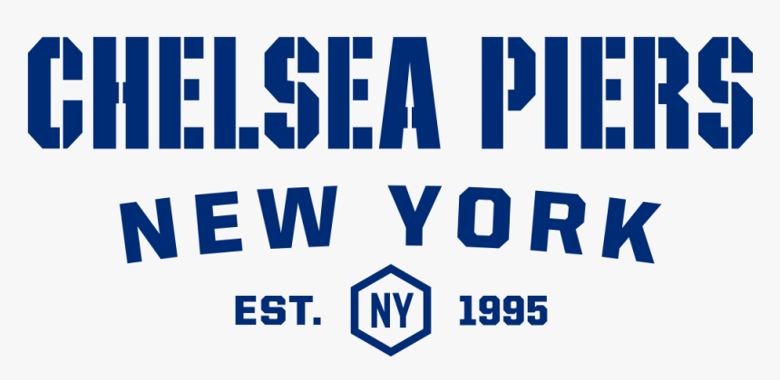 About Us Chelsea Piers Nyc - Chelsea Piers Connecticut Logo, HD Png Download, Free Download