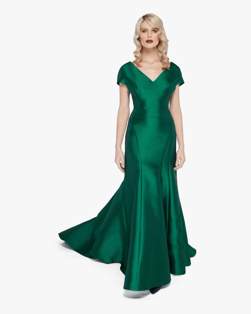 Gown, HD Png Download, Free Download