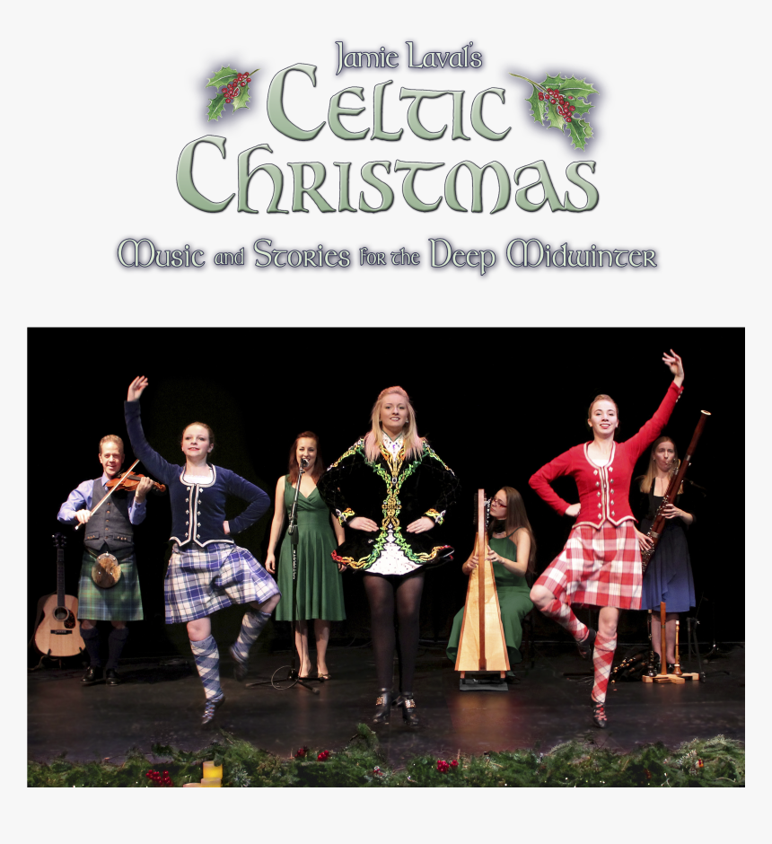 Celtic Christmas, HD Png Download, Free Download
