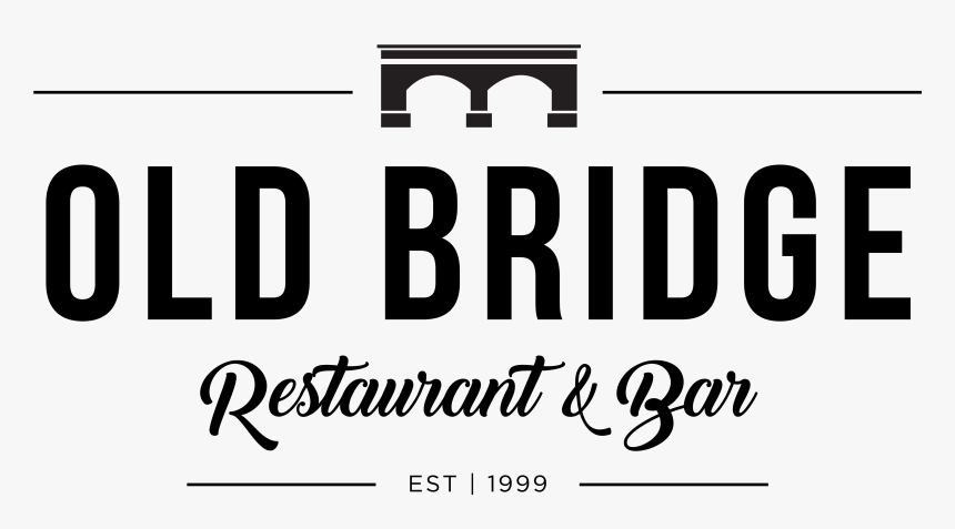 Old Bridge Final Logo - Show Me Your Badge, HD Png Download, Free Download