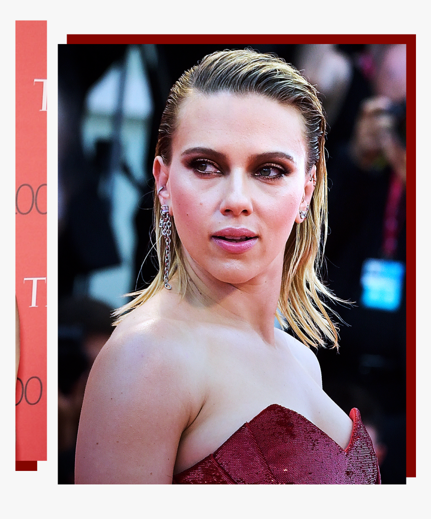 Dylan Farrow Slams Scarlett Johansson Over Woody Allen - Girl, HD Png Download, Free Download