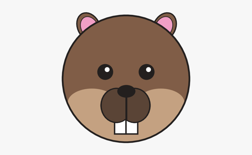 Animaru Groundhog - Teddy Bear, HD Png Download, Free Download