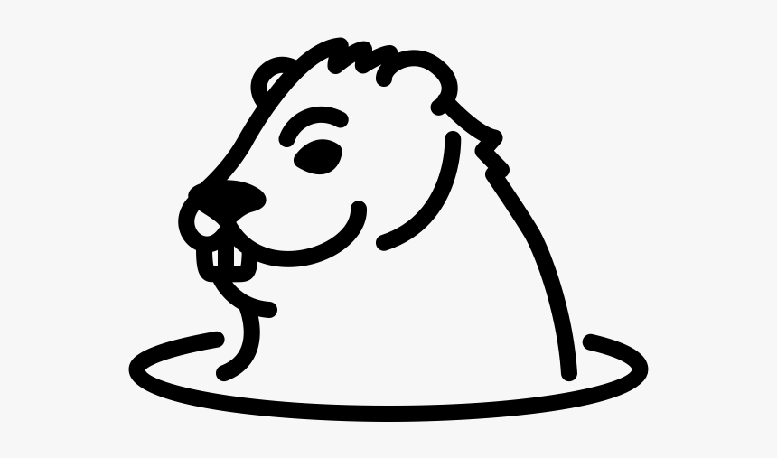 "
 Class="lazyload Lazyload Mirage Cloudzoom Featured - Groundhog Icon Png, Transparent Png, Free Download