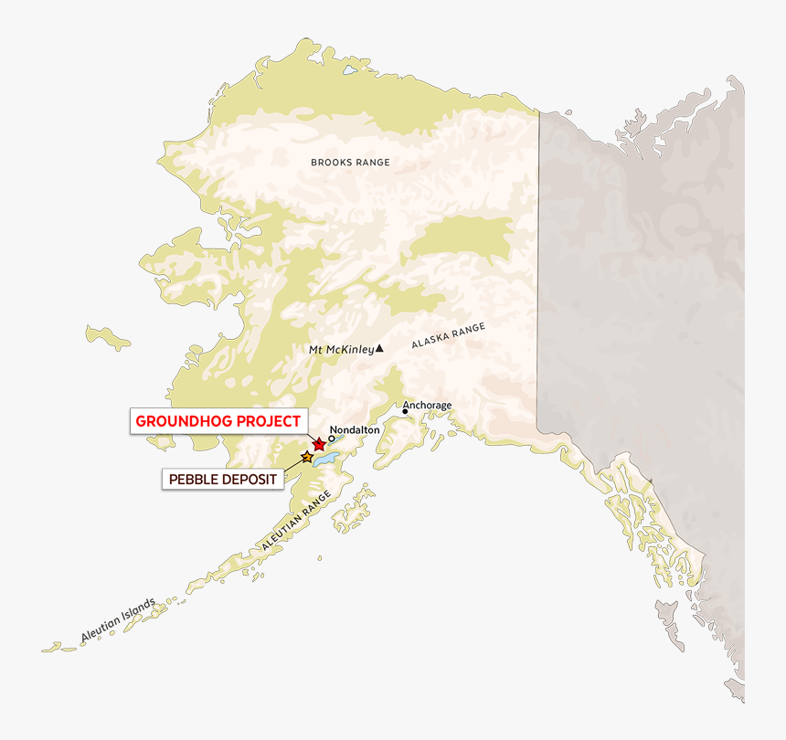 Town In Alaska That Won T See Sun, HD Png Download, Free Download