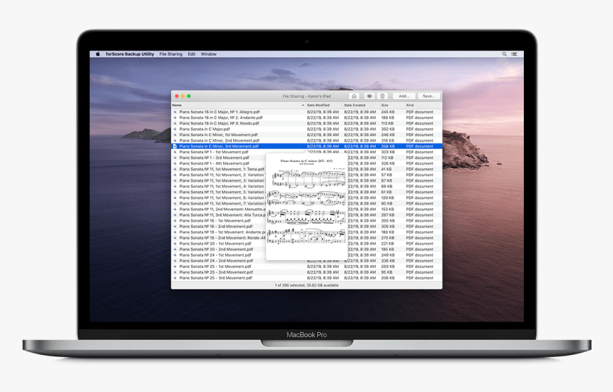 Macos Catalina, HD Png Download, Free Download