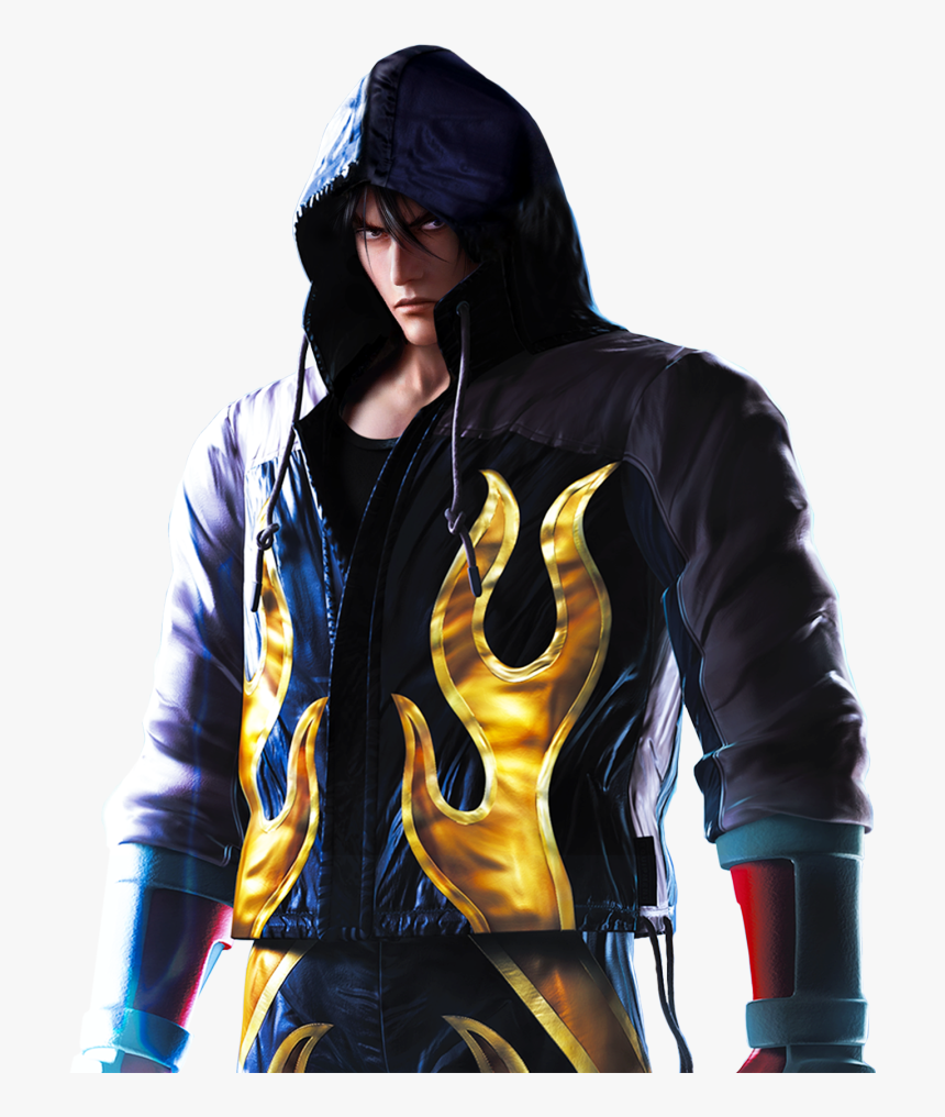 Tekken Png, Transparent Png, Free Download