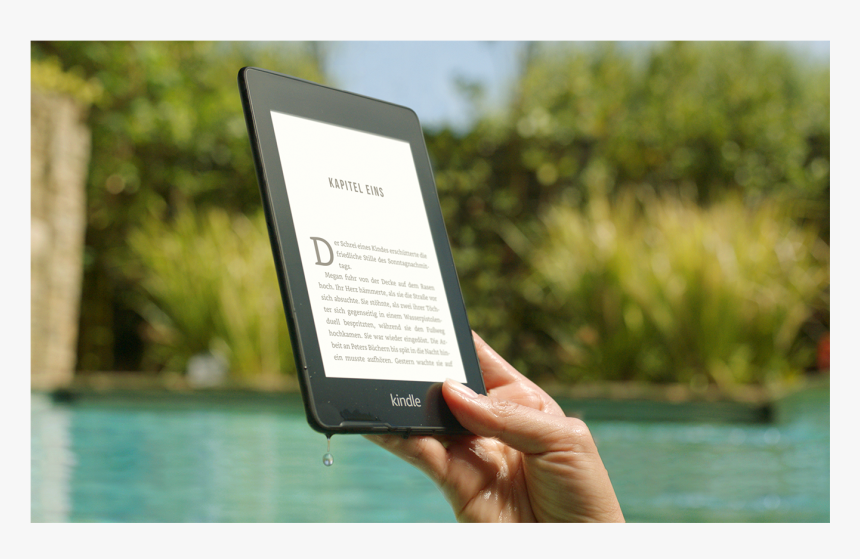 Kindle, HD Png Download, Free Download