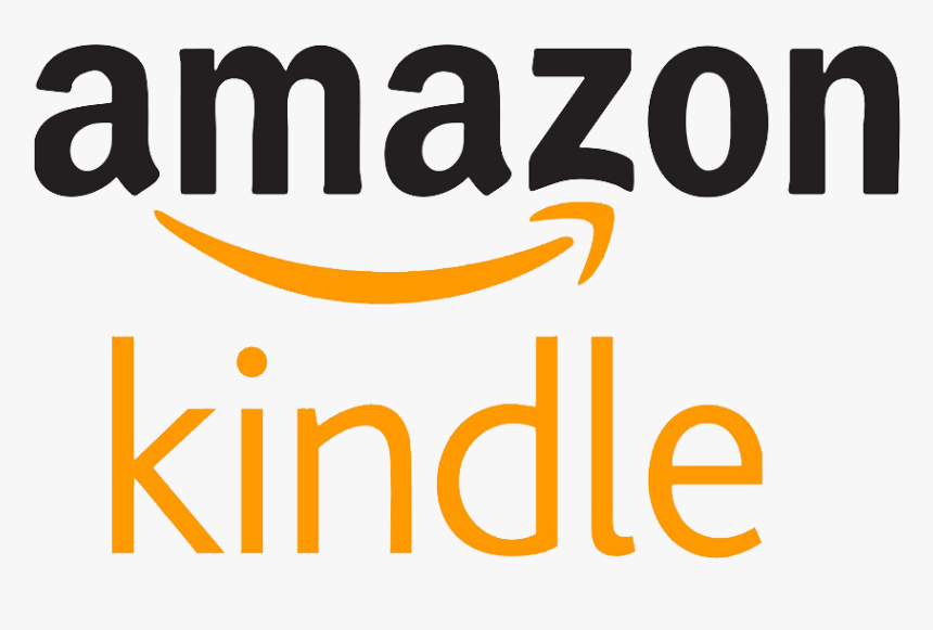 Amazon Kindle Logo Png, Transparent Png, Free Download