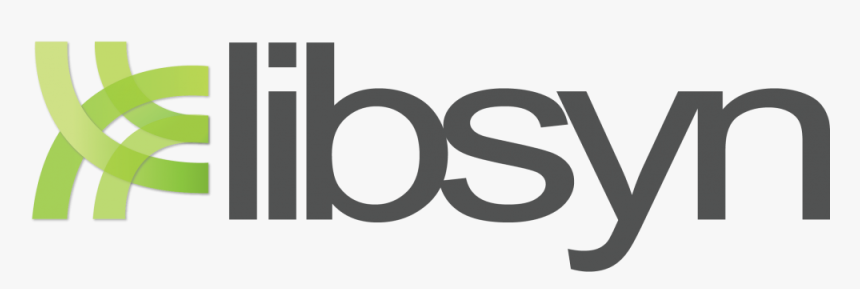 Libsyn - Liberated Syndication, HD Png Download, Free Download