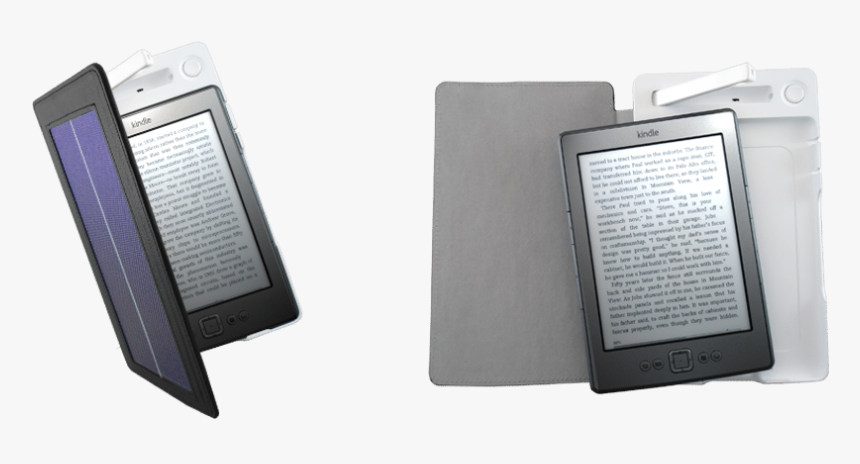 Kindle 6 Tok Lámpával, HD Png Download, Free Download