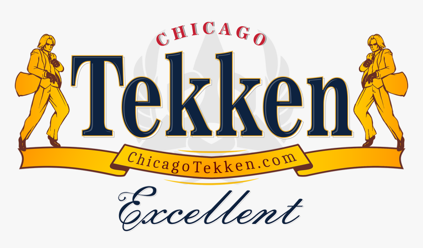 Welcome To Chicagotekken, HD Png Download, Free Download