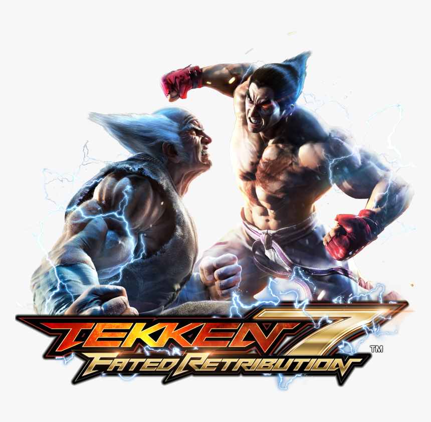 Biểu tượng của Tekken 7 là biểu tượng đích thực cho thế giới game đối kháng. Đừng bỏ lỡ cơ hội để khám phá hình ảnh đẹp lung linh của nó. Click ngay để xem ! 