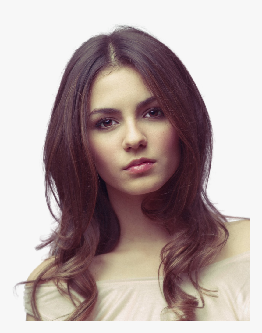 Victoria Justice Png By Beaut - Victoria Justice Png, Transparent Png, Free Download