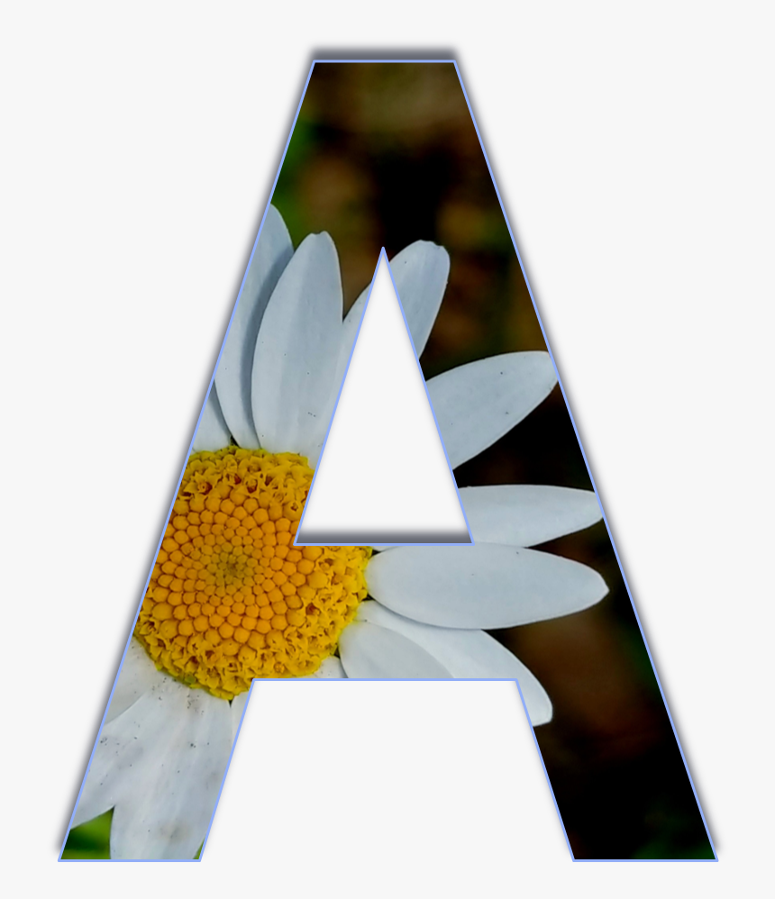 3d Letter A - Design A Letter Png, Transparent Png, Free Download