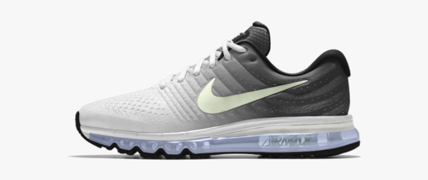 Nike Air Max Sneakers Shoe Nike Flywire - Nike Men Shoes Png, Transparent Png, Free Download