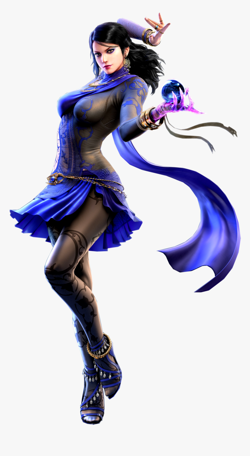 Tekken Png, Transparent Png, Free Download