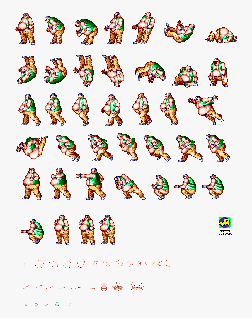 Fatman - Cartoon, HD Png Download, Free Download