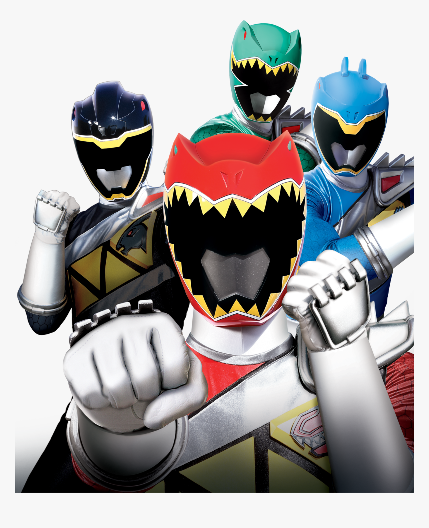 Power Rangers Dino Charge Activity, HD Png Download, Free Download