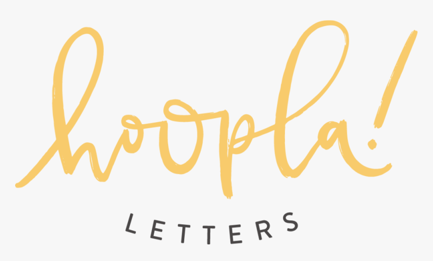 Png Letters, Transparent Png, Free Download