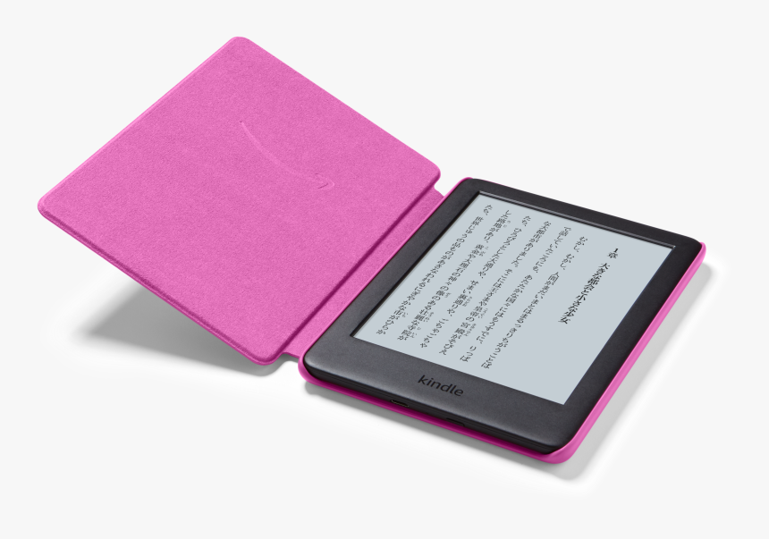 Amazon Kindle, HD Png Download, Free Download