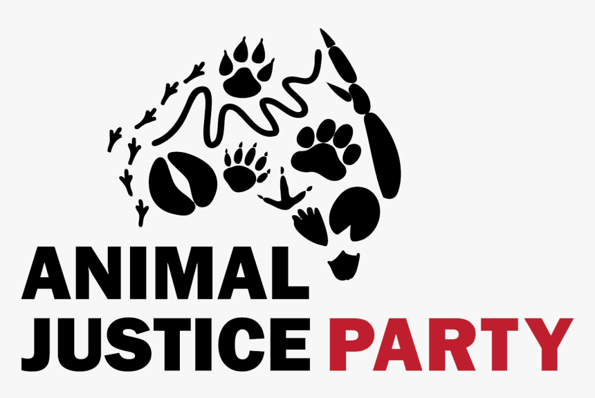 Animal Justice Party Member, HD Png Download, Free Download