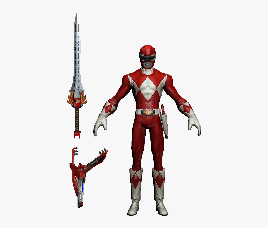 Download Zip Archive - Power Rangers Legacy Wars Png, Transparent Png, Free Download