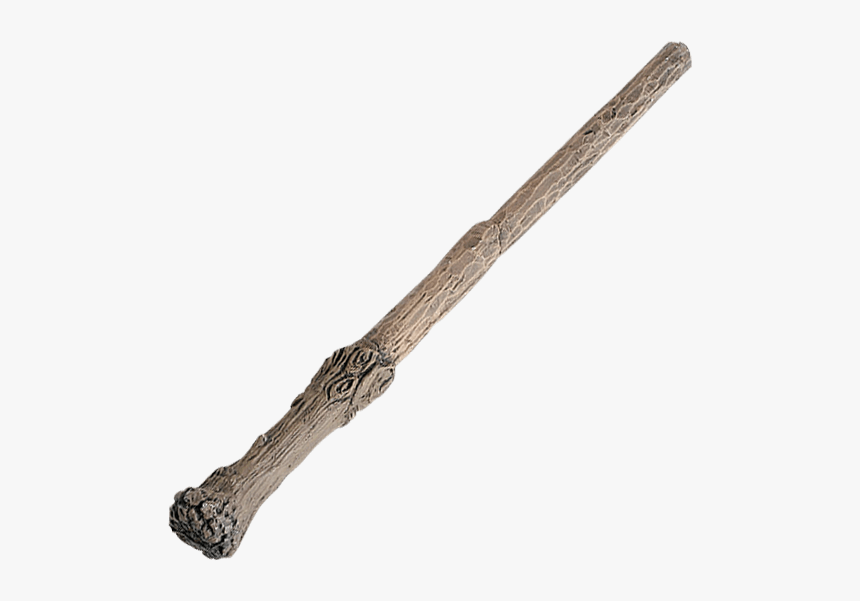 Harry Potter Wand From Harry Potter - Harry Potter Wand, HD Png Download, Free Download