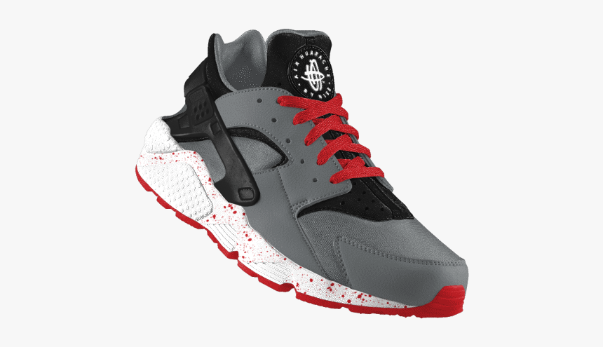 Nike Huarache - Nike Air Huarache Cool Designs, HD Png Download, Free Download