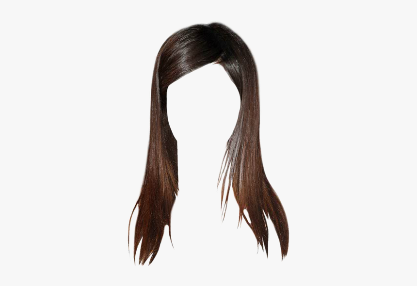 Lace Wig, HD Png Download, Free Download