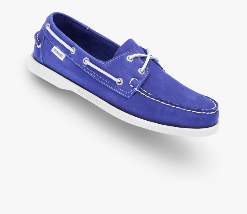 Sebago Shoes - Slip-on Shoe, HD Png Download, Free Download