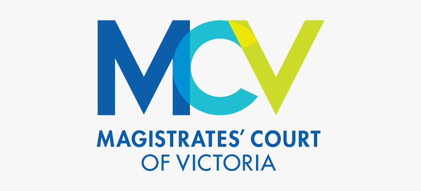 Event Image - Melbourne Magistrates Court Logo, HD Png Download, Free Download