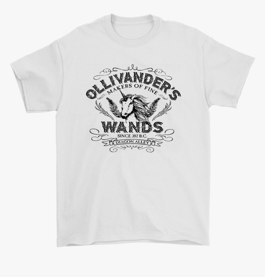 Ollivander"s Makers Of Fine Wands Since 382 B - Minions T Shirt Kevin, HD Png Download, Free Download