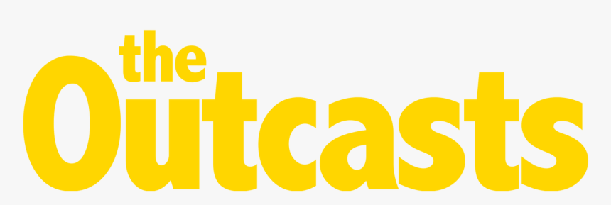 The Outcasts - Outcasts, HD Png Download, Free Download