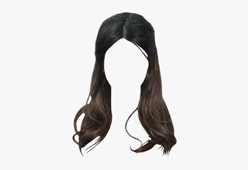 Lace Wig, HD Png Download, Free Download