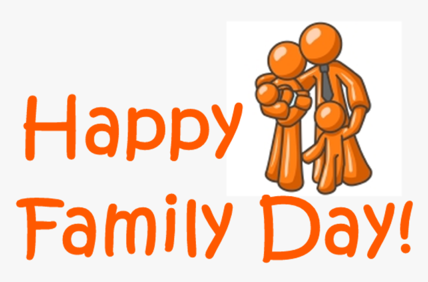 Happy International Family Day, HD Png Download, Free Download