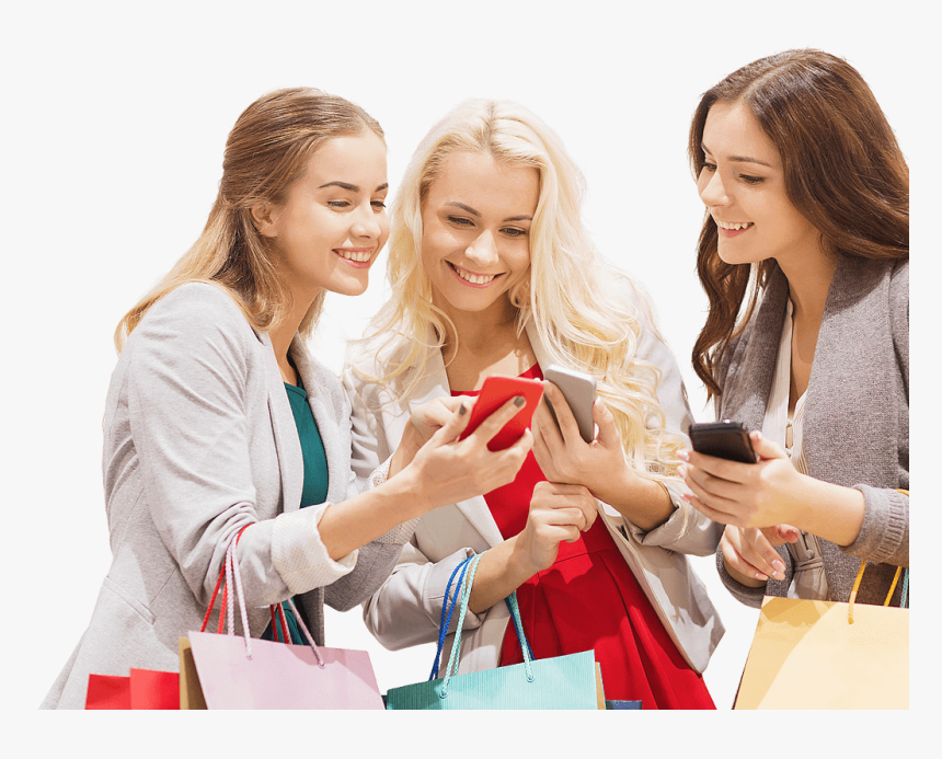 Transparent Happy Family Png - Gen Z Online Shopping, Png Download, Free Download