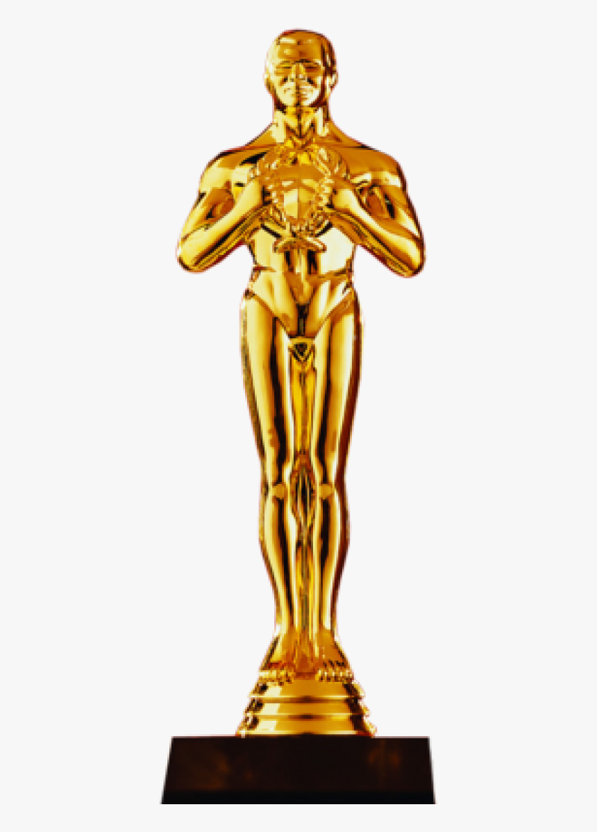 Academy Awards Png, The Oscars Png, Download Png Image - Oscar Award Png, Transparent Png, Free Download