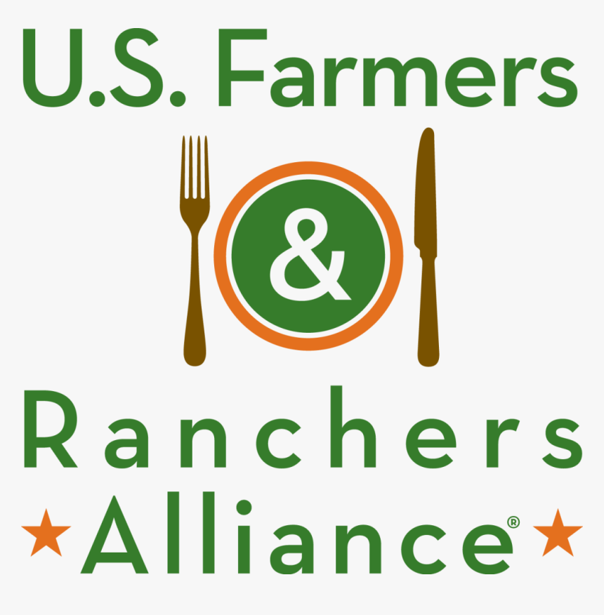 U.s. Farmers And Ranchers Alliance, HD Png Download, Free Download