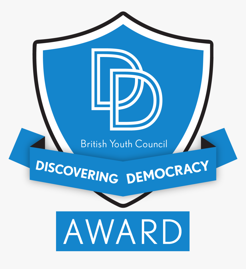 Discovering Democracy Award, HD Png Download, Free Download