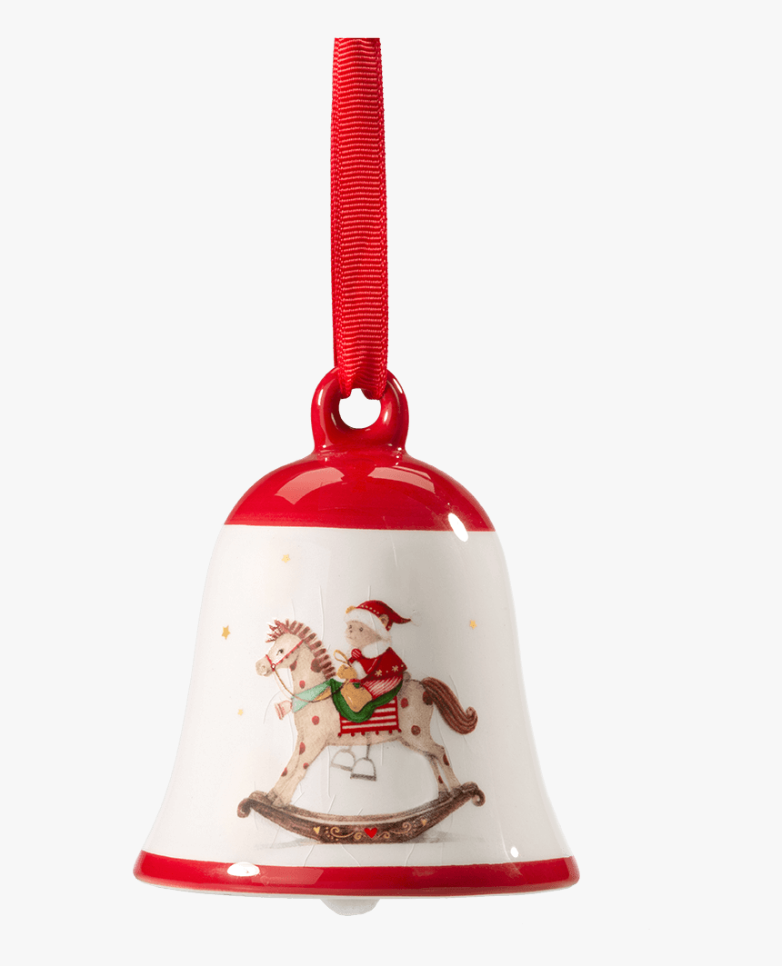 Christmas Bell - Bell, HD Png Download, Free Download