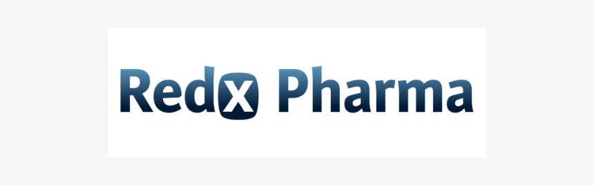 Big Red X Png - Redx Pharma, Transparent Png, Free Download