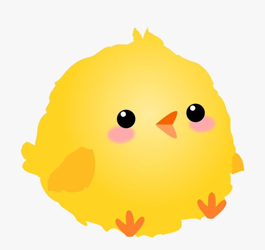 Baby Chicken, HD Png Download, Free Download