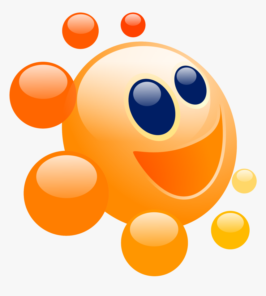 Icon Happy Sun Candy - Clip Art, HD Png Download, Free Download