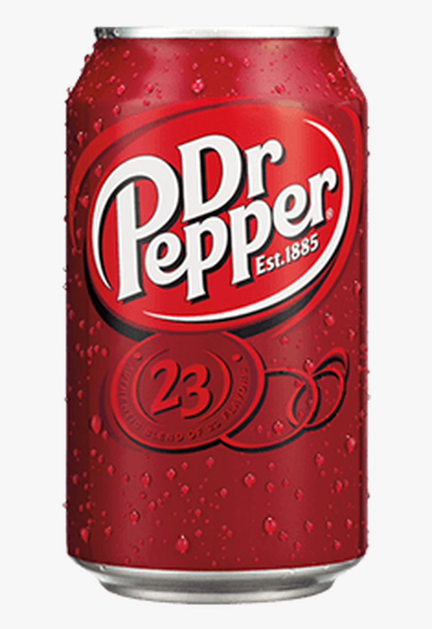 Dr Pepper, HD Png Download, Free Download