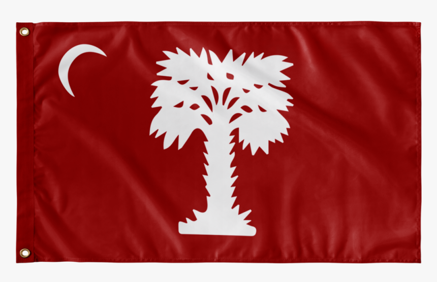 Citadel Big Red Flag, HD Png Download, Free Download